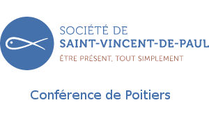 Société Saint-Vincent-de-Paul, conférence de Poitiers