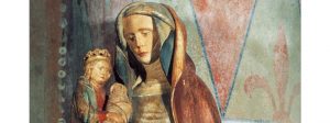 Sainte Parenté : Anne, mère de Marie, mère de Jésus