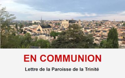 Lettre En Communion n°46, mars 2022