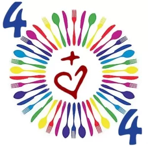 Logo des repas 4x4